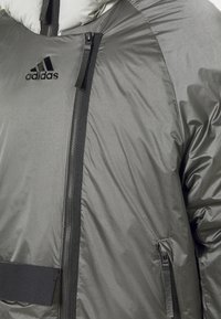 adidas Performance Dunjacka - grey