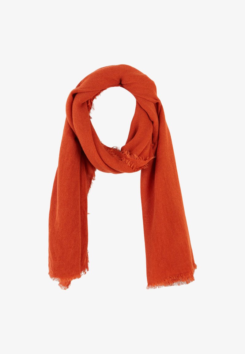 Monoprix Écharpe - fez