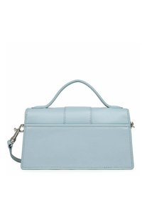 LANCASTER PARIS ILY - Sac à main - bleu cendre