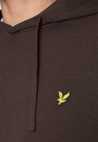 Lyle & Scott Sweatshirt - sediment