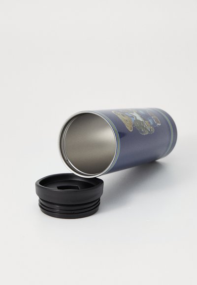 Polo Ralph Lauren HERITAGE BEAR TUMBLER - Termosz bögre - blue