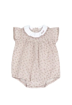 ROMPER - Buksedragter - beige