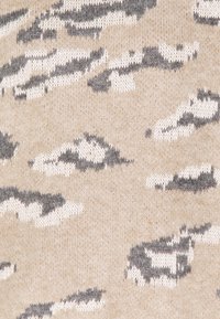 VILA Strickpullover - beige