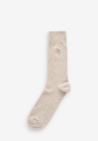 Next TEN PACK - Strømper - neutral soft marl