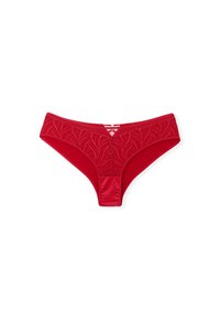 ENVOLEE - Slip - red