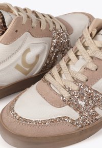 LOLA CASADEMUNT Trainers - bronze