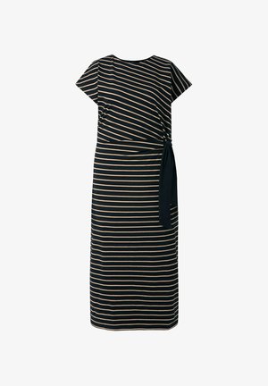 Ulla Popken, Jerseykleid - black