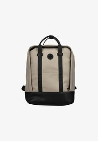 Geselecteerd, taupe black