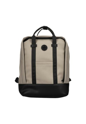 Rugzak - taupe black