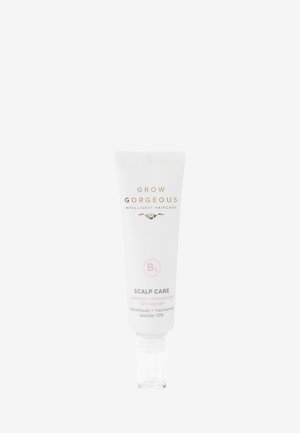 SCALP CARE PREBIOTIC AND NIACINAMIDE 10% BOOSTER - Hair treatment - -