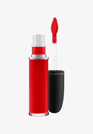 RETRO MATTE LIQUID LIPCOLOUR - Liquid lipstick - feels so grand