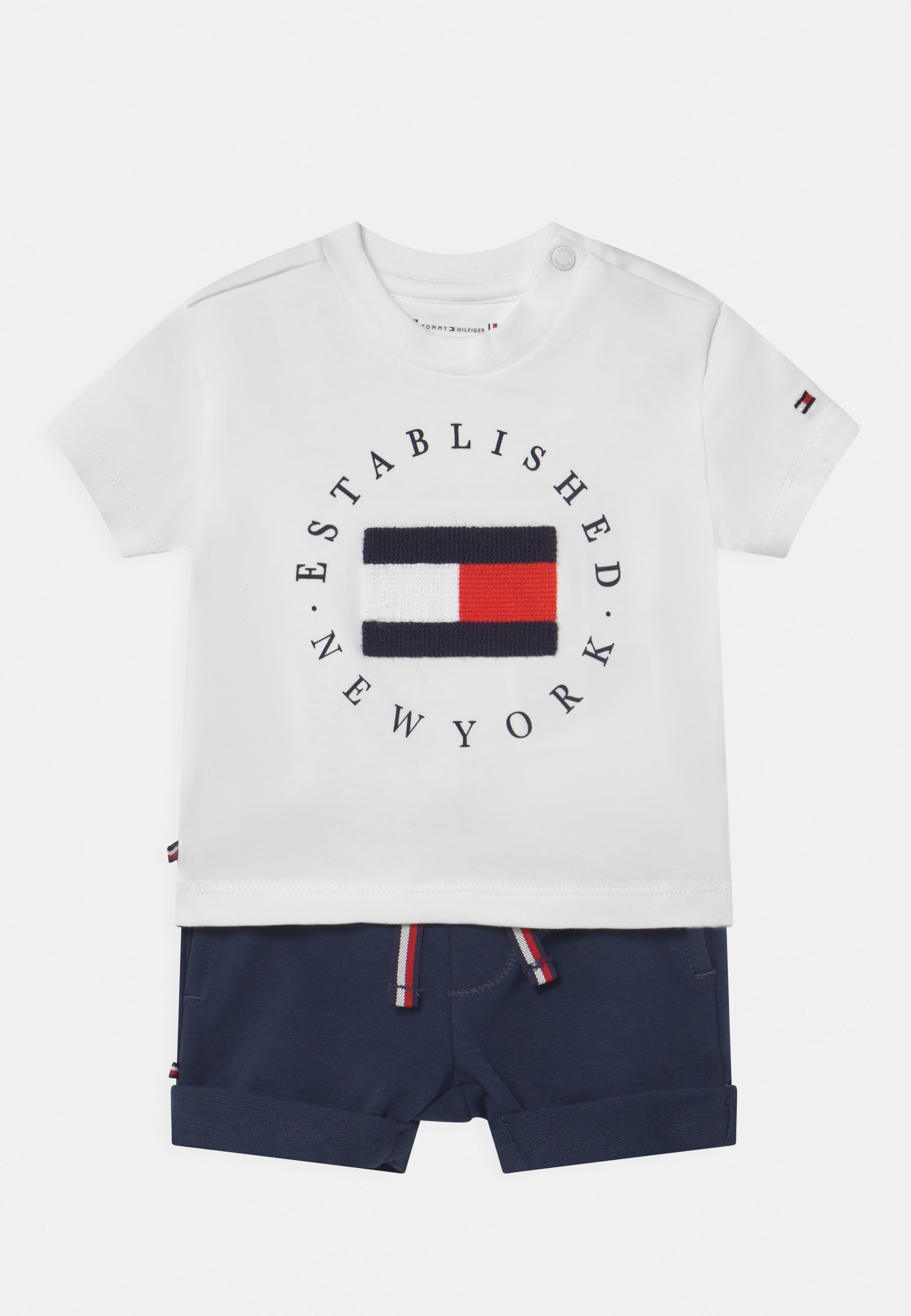 Tommy Hilfiger BABY ESTABLISHED SET 