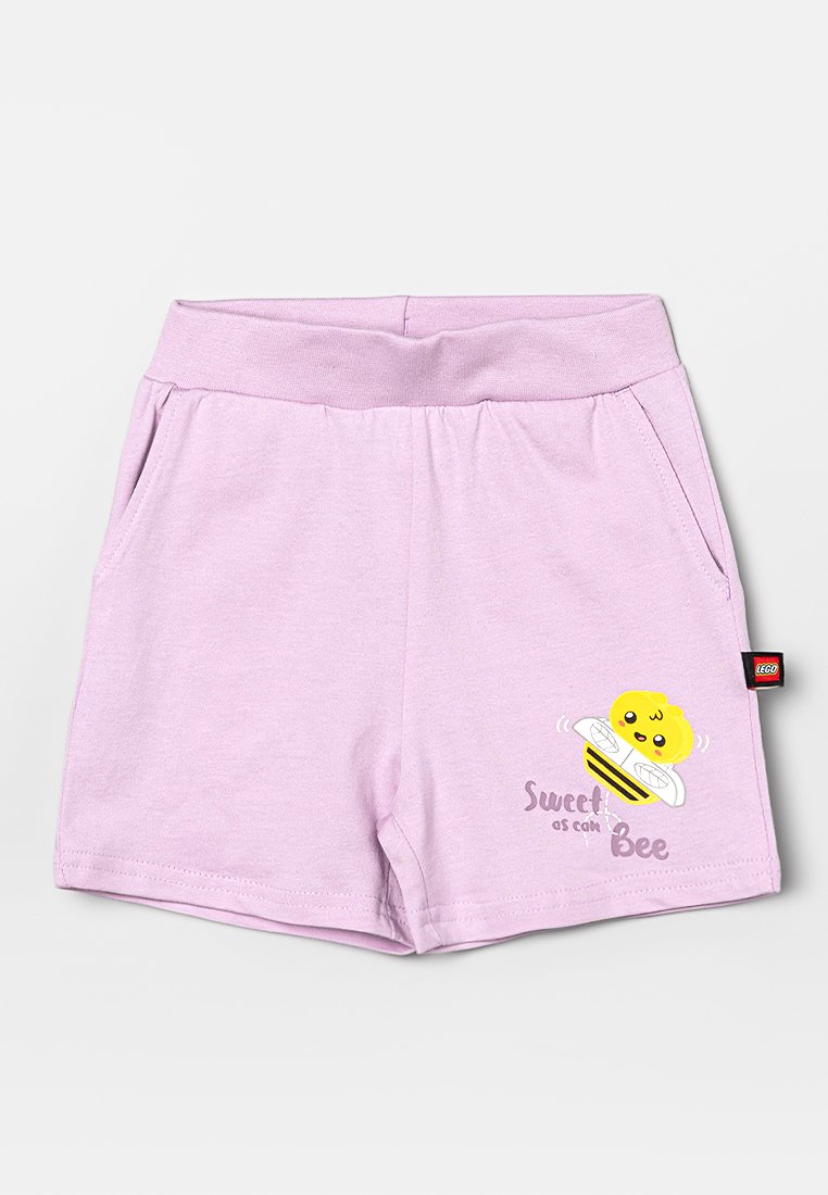 LEGO® kidswear Shorts lila