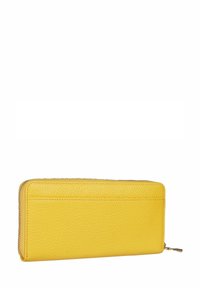 Bogner ANDERMATT - Portafoglio - yellow