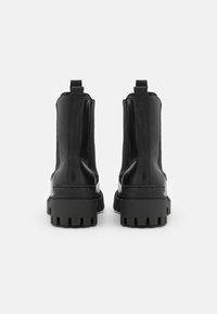 Pavement MALOU - Bottines - black