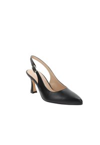 Valleverde ABSATZ - Decolleté - nero
