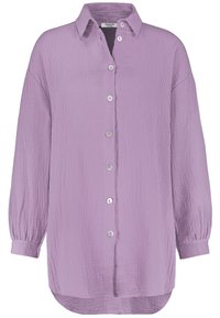 Unausgewählt, purple