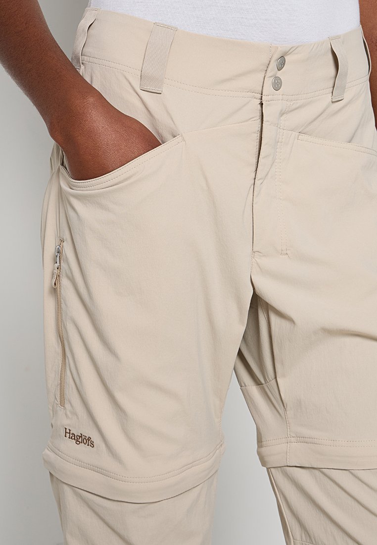 LITE STANDARD ZIP-OFF II PANT WOMEN
