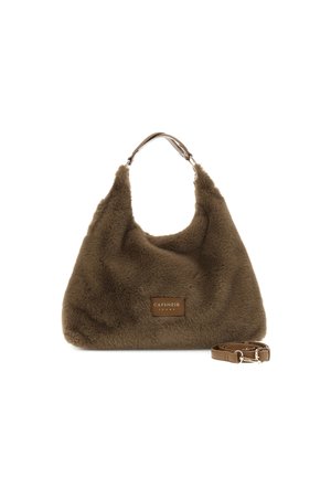 Cabas - brown
