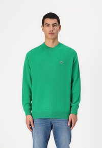 Lacoste Vesta - calathea