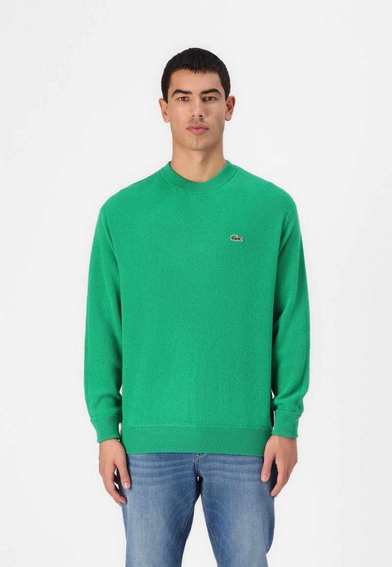 Lacoste Vesta - calathea