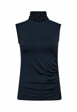 NÜ Denmark, NÜ DENMARK - Top - navy