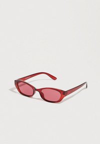 Sunglasses - red