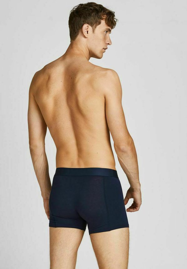 JACBASIC TRUNKS 3 PACK - Trunks - port royale2