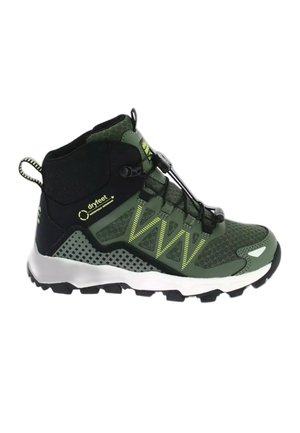 Elémenterre, CHABUNCO - Veterboots - kaki