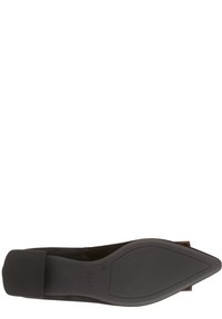 Högl Decolleté - schwarz