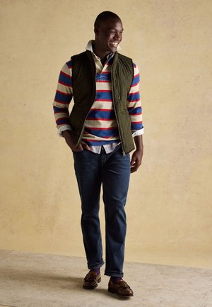 Joules, REGULAR FIT MAYNARD, zielony