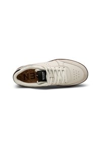 Woden Tenisky - white