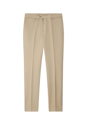 Hackett London, Stoffhose - chino beige