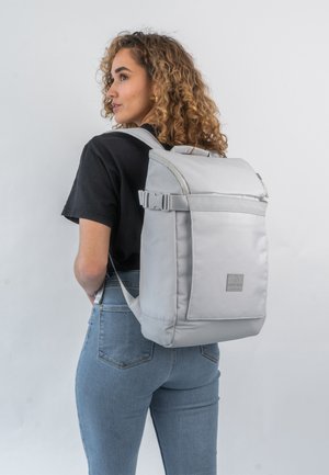 Johnny Urban LUCA - Hátizsák - grey