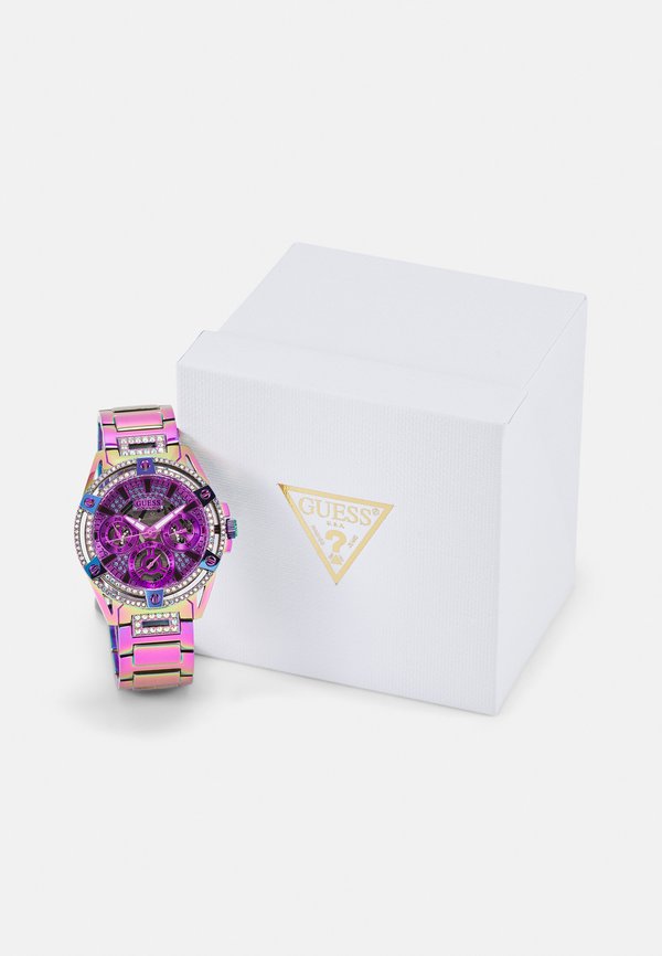 GS QUEEN - Watch - iridescent3