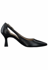Paul Green Escarpins - black