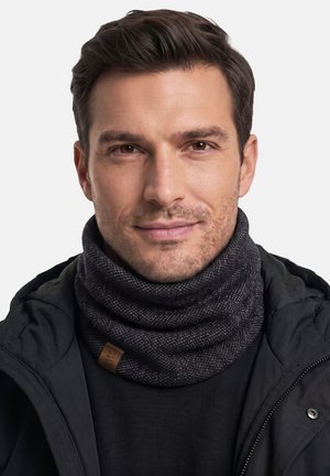 Vivisence, MK7108 - Snood - black melange