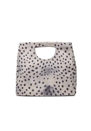 SQUARE CROSSBODY 00511112 - Käsilaukku - white