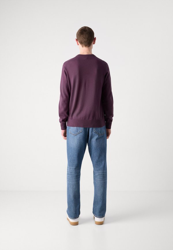 KANOVANO - Jumper - open purple4