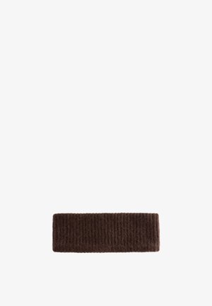 & OTHER STORIES, Cache-oreilles - dark brown