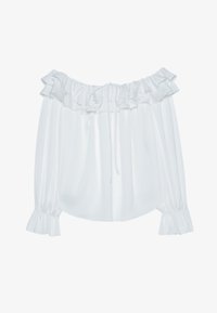 Δεν επιλέχθηκε, white