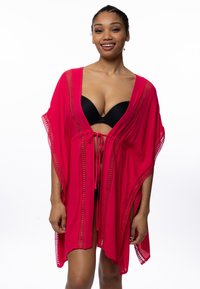 DORINA CETARA COVER UP - Dodaci za plažu - red