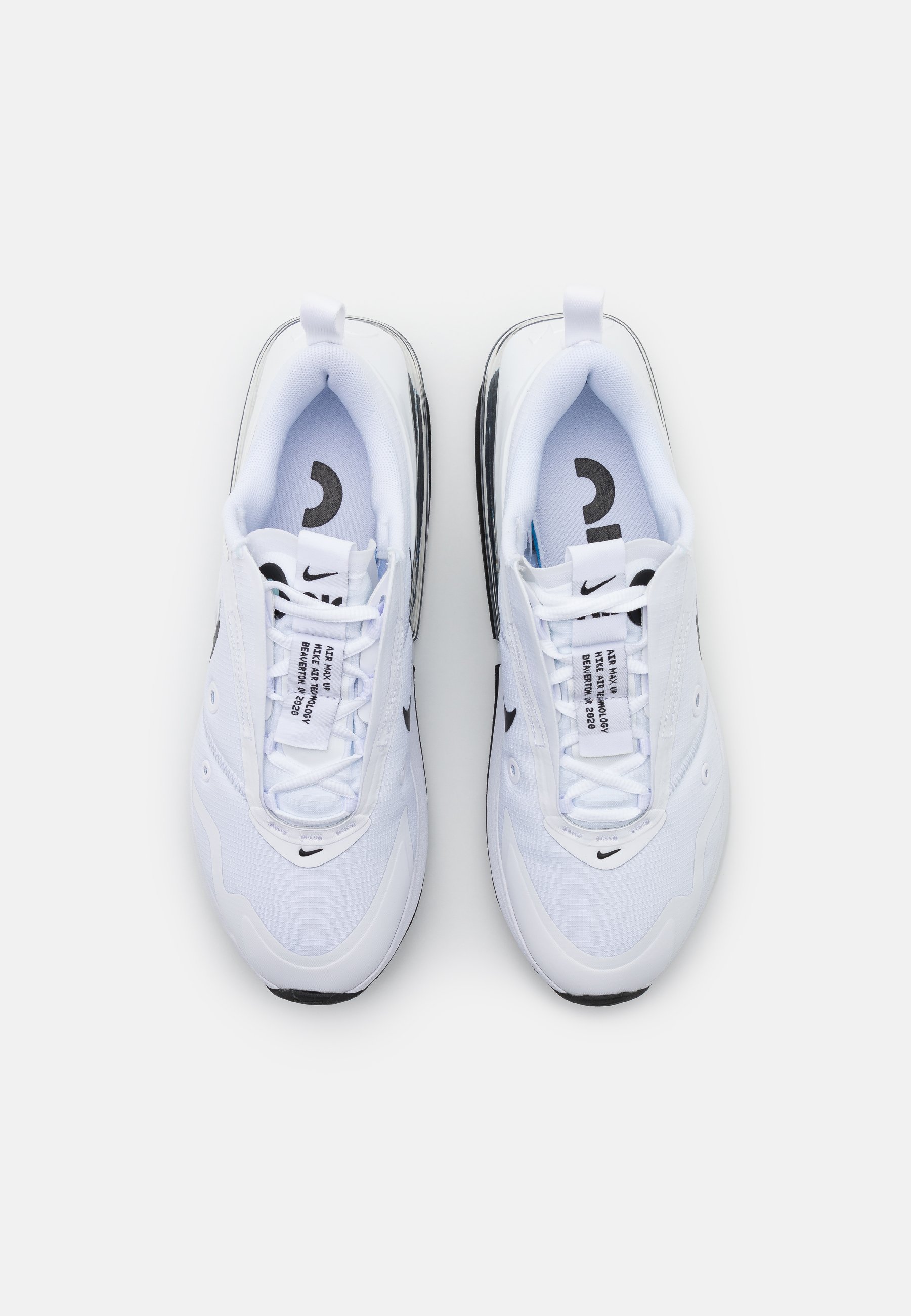 Nike WMNS Air Max Up QS (beige / black) | 43einhalb Sneaker Store