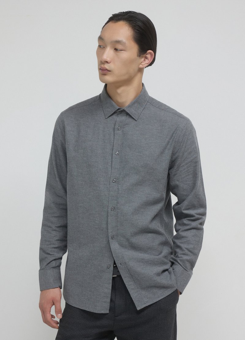 Calliope Camicia - gris