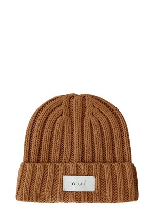 Bonnet - camel