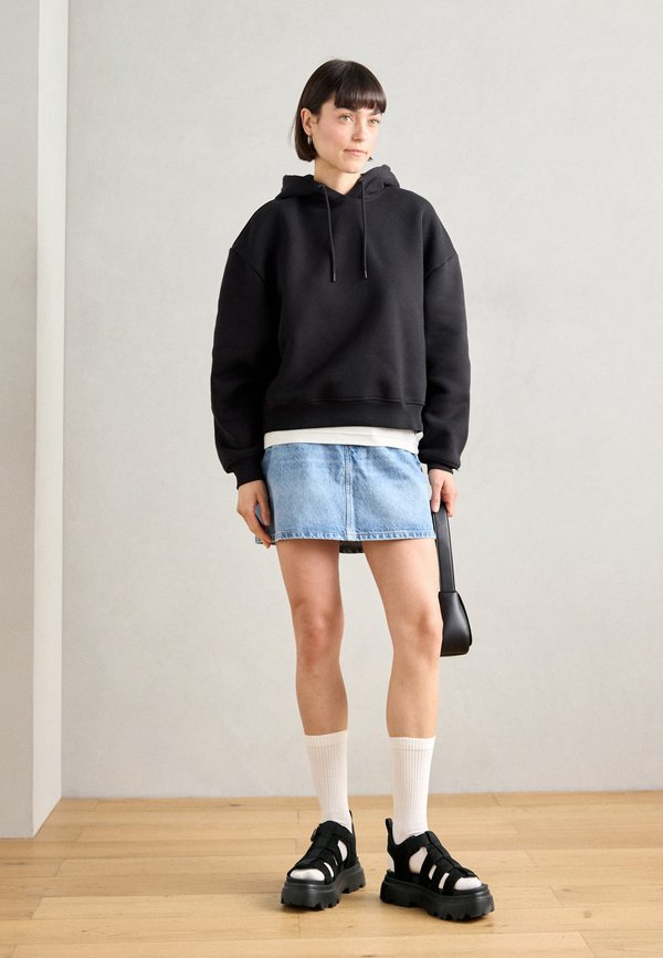 CORA - Platform sandals4