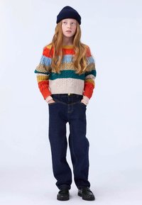 Molo GERDIS - Neule - multi-coloured