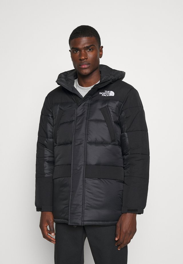 HIMALAYAN INSULATED PARKA - Veste d'hiver - black