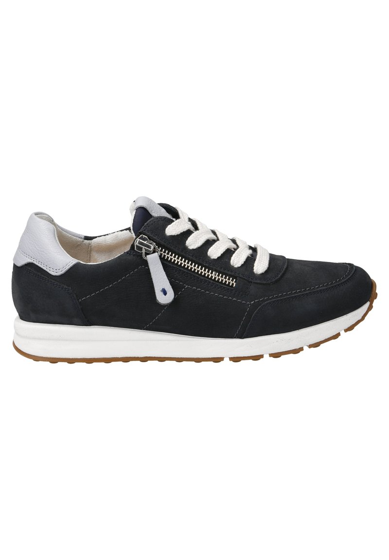 Paul Green Sneakers laag blau/blauw Zalando.be