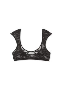 CORSETERIE - Bustino - black